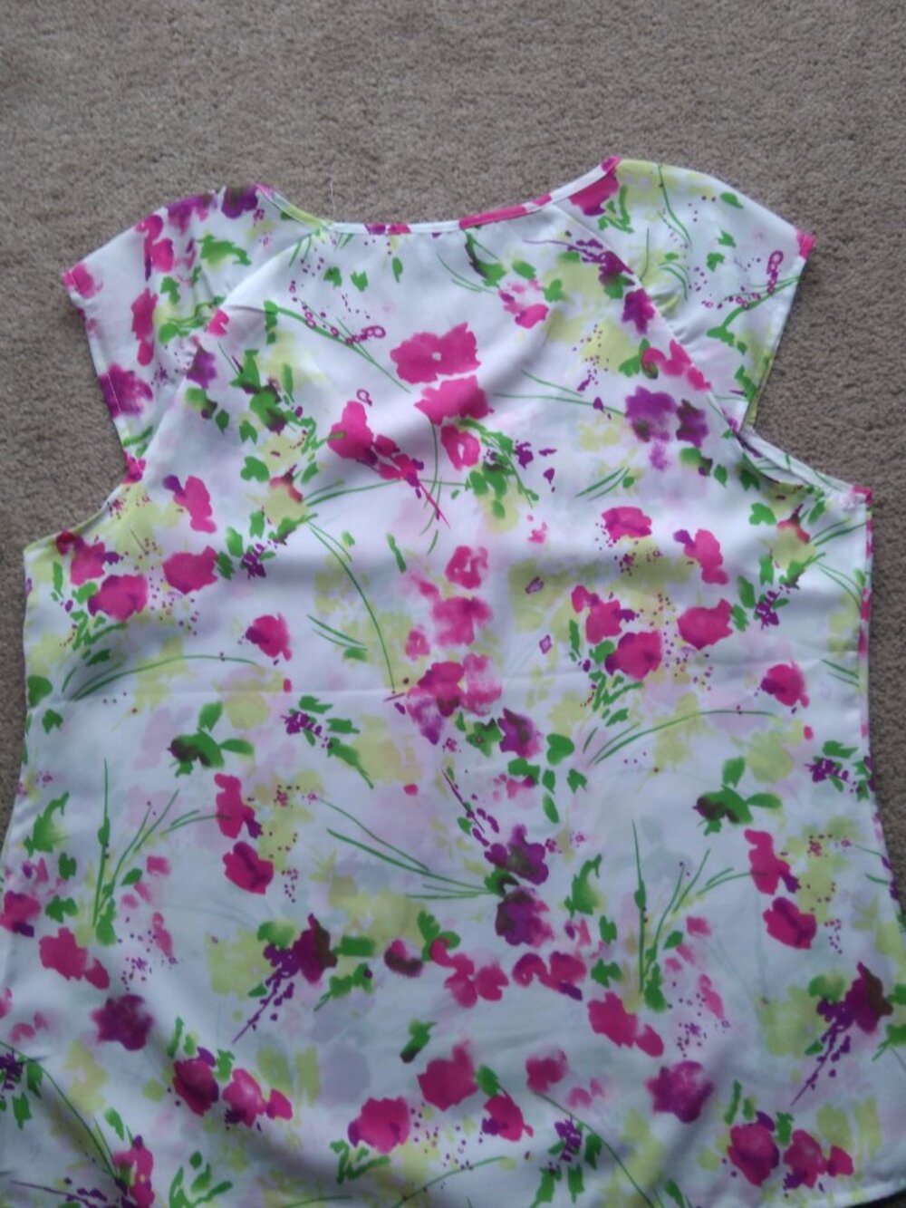 Reitmans & Ricki's Blouses Size Large ,Like New Bundle For - Picture 12 of 13